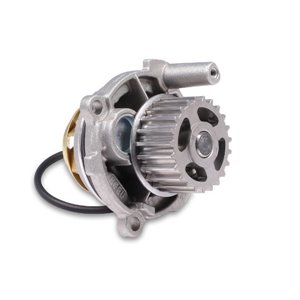 P572 Veepump sobib: AUDI A3, A4 B5, A4 B6, A4 B7, A6 C5 SEAT ALTEA, A