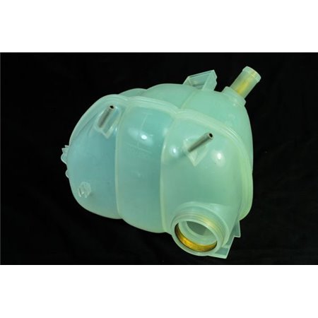 THERMOTEC DBX004TT - Coolant expansion tank (with level sensor) fits: OPEL VECTRA B 09.95-07.03