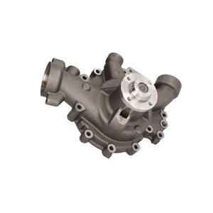 WP-DF116 Water Pump, engine cooling THERMOTEC - Top1autovaruosad