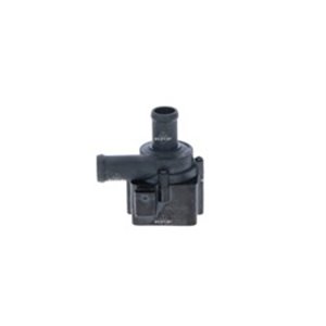 NRF 390005 Täiendav jahutusvedeliku pump (elektriline) sobib: AUDI A4 ALLROA