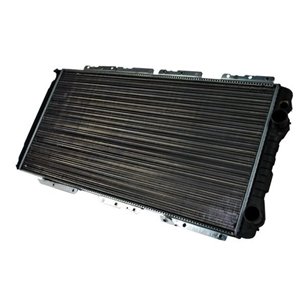 D7P001TT Mootori radiaator (Manuaalne) sobib: CITROEN JUMPER FIAT DUCATO