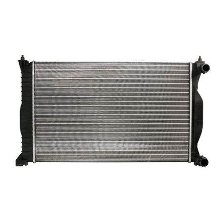 D7A014TT Radiator, engine cooling THERMOTEC