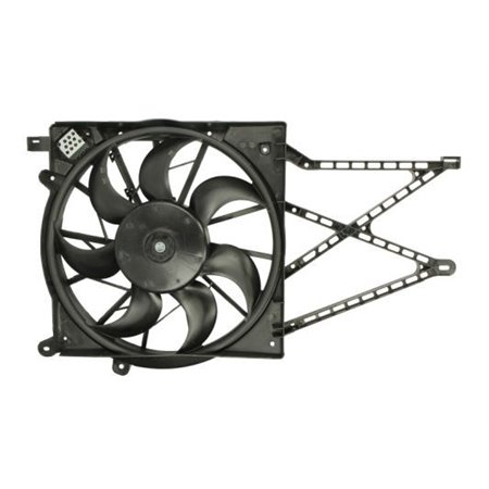 D8X013TT Fan, engine cooling THERMOTEC