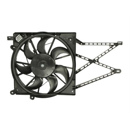 D8X013TT Ventilaator,mootorijahutus THERMOTEC