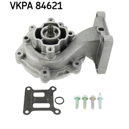 VKPA 84621 Water Pump, engine cooling SKF