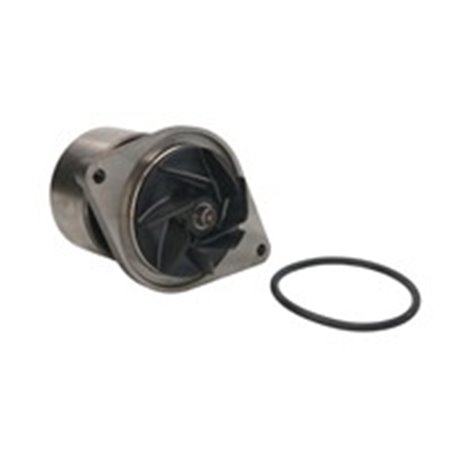 OMP 191.450 - Water pump (with pulley: 88mm) fits: IVECO EUROCARGO I-III, EUROCARGO IV, EUROCARGO V NEW HOLLAND T4000, T5000, T