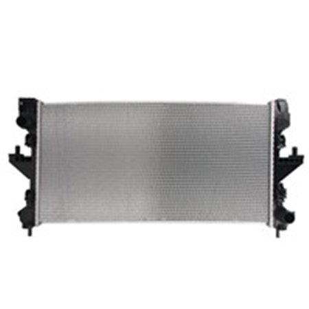 59294 Radiator, engine cooling NRF