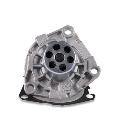 P1089 Water Pump, engine cooling HEPU