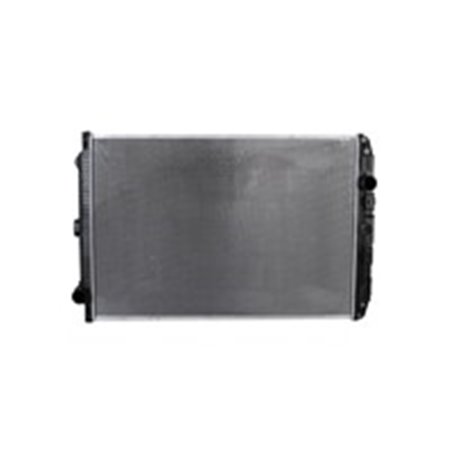 509559 Radiator, engine cooling NRF