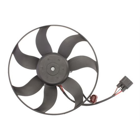 D8W036TT Fan, engine cooling THERMOTEC