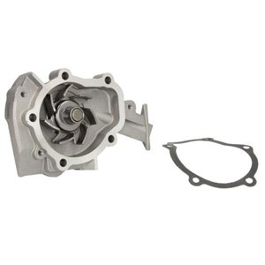 D10001TT Water Pump, engine cooling THERMOTEC - Top1autovaruosad