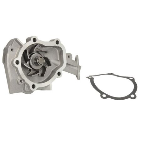 D10001TT Water Pump, engine cooling THERMOTEC