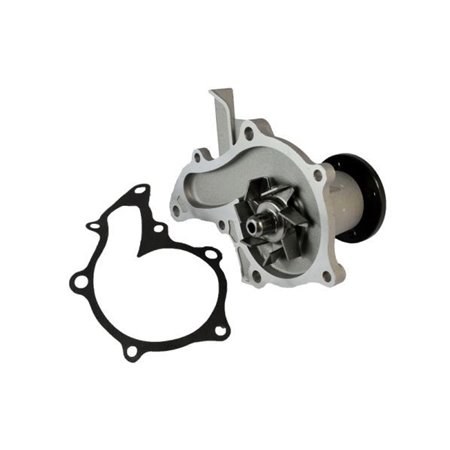 D12067TT Water Pump, engine cooling THERMOTEC