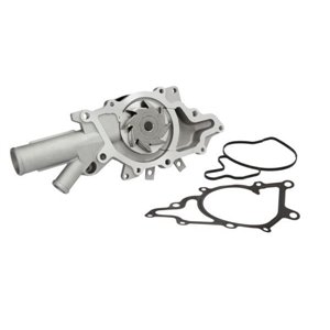 D1M057TT Water Pump, engine cooling THERMOTEC - Top1autovaruosad