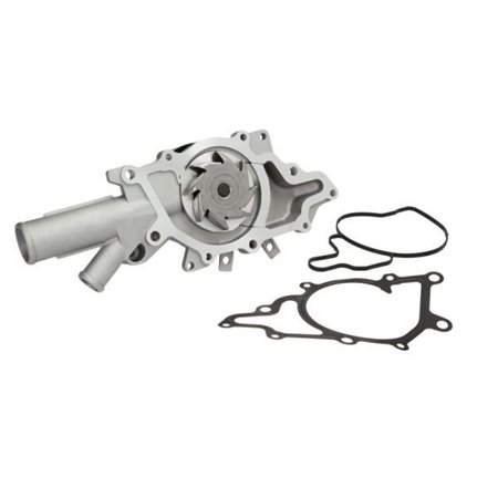 D1M057TT Water Pump, engine cooling THERMOTEC