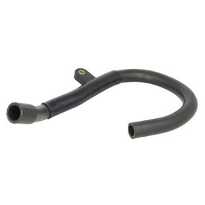 THERMOTEC SI-DA18 - Cooling system rubber hose (30mm/26mm) fits: DAF XF 105, XF 95 MX300-XF355M 01.02-