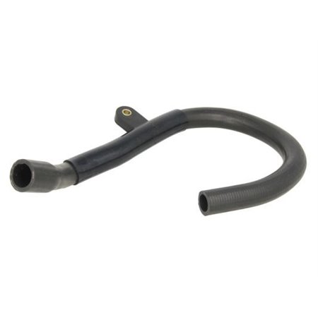 THERMOTEC SI-DA18 - Cooling system rubber hose (30mm/26mm) fits: DAF XF 105, XF 95 MX300-XF355M 01.02-