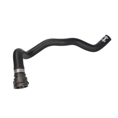 THERMOTEC DWW301TT - Cooling system rubber hose fits: AUDI A6 C5 1.8 01.97-01.05