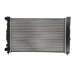 D7A008TT Mootori radiaator (Manuaalne) sobib: AUDI A4 B5, A6 C5 SKODA SUP