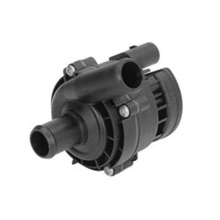 BOSCH 0 392 023 004 - Additional water pump fits: MERCEDES A (V177), A (W169), A (W176), A (W177), AMG GT (C190), AMG GT (R190),