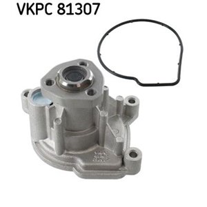 VKPC 81307 Vattenpump, motorkylning SKF - Top1autovaruosad