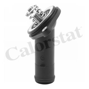 CALORSTAT BY VERNET TH7230.92J - Cooling system thermostat (92°C, in housing) fits: AUDI A3; SEAT ALTEA, ALTEA XL, IBIZA IV, IBI