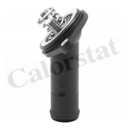 CALORSTAT BY VERNET TH7230.92J - Cooling system thermostat (92°C, in housing) fits: AUDI A3 SEAT ALTEA, ALTEA XL, IBIZA IV, IBI