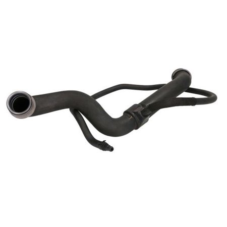 THERMOTEC DWM167TT - Cooling system rubber hose top fits: MERCEDES S (C216), S (W221) 4.7/5.5 10.05-12.13