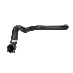 THERMOTEC DWW302TT - Cooling system rubber hose fits: AUDI A6 C5 2.4/2.7/2.8 02.97-01.05