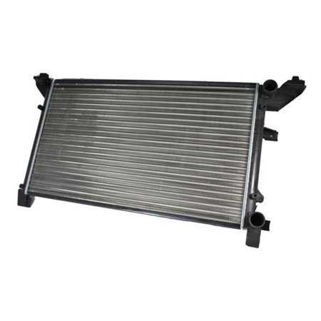 D7W010TT Radiator, engine cooling THERMOTEC