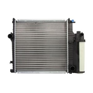 D7B009TT Mootori radiaator (Automaatne/Manuaalne) sobib: BMW 3 (E30), 3 (E