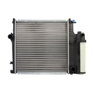 THERMOTEC D7B009TT - Engine radiator (Automatic/Manual) fits: BMW 3 (E30), 3 (E36), Z1, Z3 (E36) 1.6-2.8 06.87-01.03