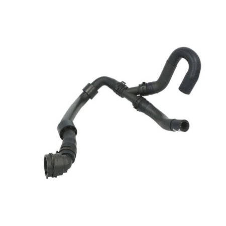 THERMOTEC DWW282TT - Cooling system rubber hose fits: SEAT LEON SKODA OCTAVIA III VW GOLF VII 1.4/1.4ALK/1.4CNG 08.12-