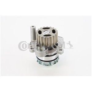 WP 6072 Veepump sobib: AUDI A1, A3, A4 ALLROAD B8, A4 B8, A5, A6 C7, Q3, 