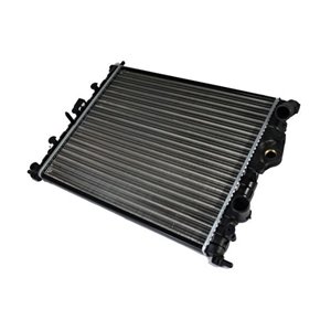 THERMOTEC D7R003TT - Engine radiator (Manual) fits: DACIA LOGAN, LOGAN EXPRESS, LOGAN MCV, SANDERO, SOLENZA; NISSAN KUBISTAR; RE