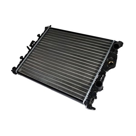 D7R003TT Radiator, engine cooling THERMOTEC