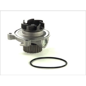 THERMOTEC D1A027TT - Water pump fits: AUDI 100 C4, A6 C4; VW CALIFORNIA T4 CAMPER, CRAFTER 30-35, CRAFTER 30-50, LT 28-35 I, LT 