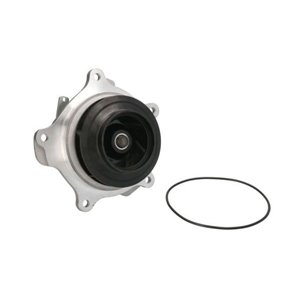 THERMOTEC WP-DF125 - Water pump (with pulley) EURO 6 fits: DAF CF, XF 106 MX-11270-MX-11330 10.12-