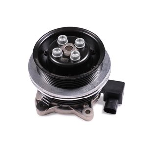 P651 Water Pump, engine cooling HEPU - Top1autovaruosad