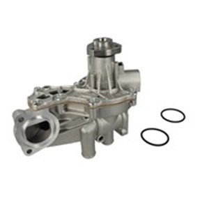 P513 Water Pump, engine cooling HEPU - Top1autovaruosad