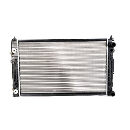 D7A006TT Radiator, engine cooling THERMOTEC