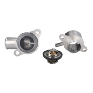 589-88 Thermostat, coolant MOTORAD - Top1autovaruosad