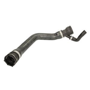 THERMOTEC DWB047TT - Cooling system rubber hose bottom fits: BMW 3 (E46) 2.0D 02.98-09.01