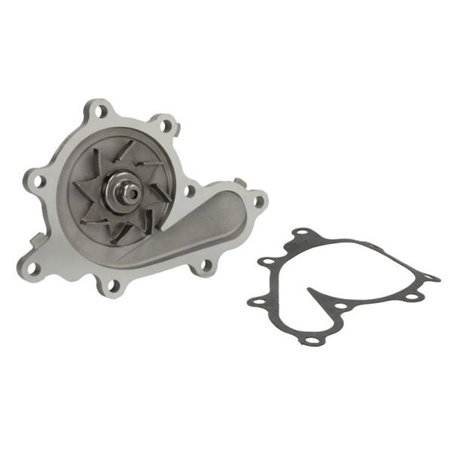 D11074TT Water Pump, engine cooling THERMOTEC