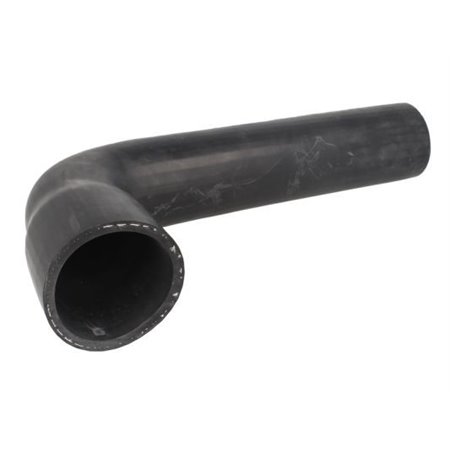 THERMOTEC SI-DA06 - Cooling system rubber hose (60mm, fitting position bottom, pipe) fits: DAF 75 CF, 85 CF, 95, 95 XF, LF 45, X
