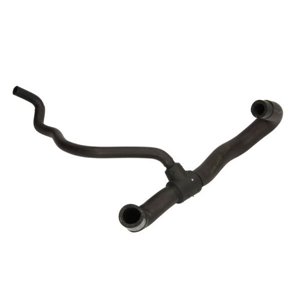 THERMOTEC DOX218TT - Oil cooler hose (engine code: Y17DT; Y22DTH-Y22DTH) fits: OPEL ASTRA G, FRONTERA B, SIGNUM, VECTRA C, VECTR