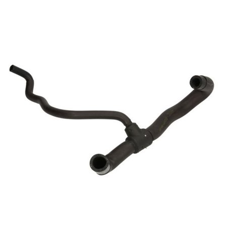 THERMOTEC DOX218TT - Oil cooler hose (engine code: Y17DT Y22DTH-Y22DTH) fits: OPEL ASTRA G, FRONTERA B, SIGNUM, VECTRA C, VECTR
