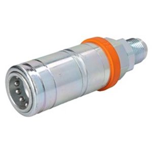 FASTER 3CFHF14/78UNFF - Hydraulic coupler socket 7/8inch UNF iSO standard: 7241-A fits: AGRO