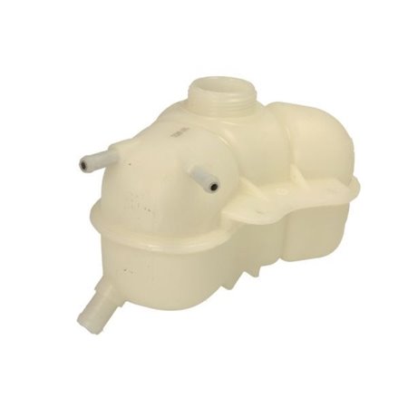 THERMOTEC DB0002TT - Coolant expansion tank fits: DAEWOO LANOS 02.97-