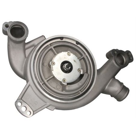 WP-MN117 Water Pump, engine cooling THERMOTEC